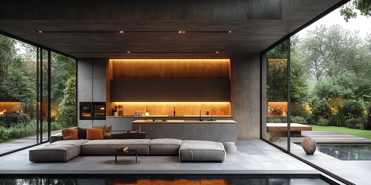 Meble kuchenne Stargard