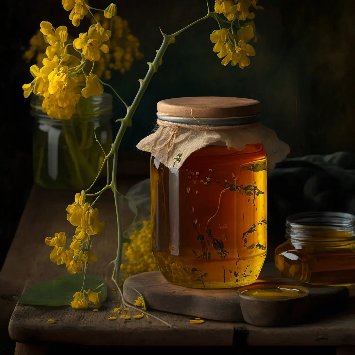 Miód faceliowy jak stosować?