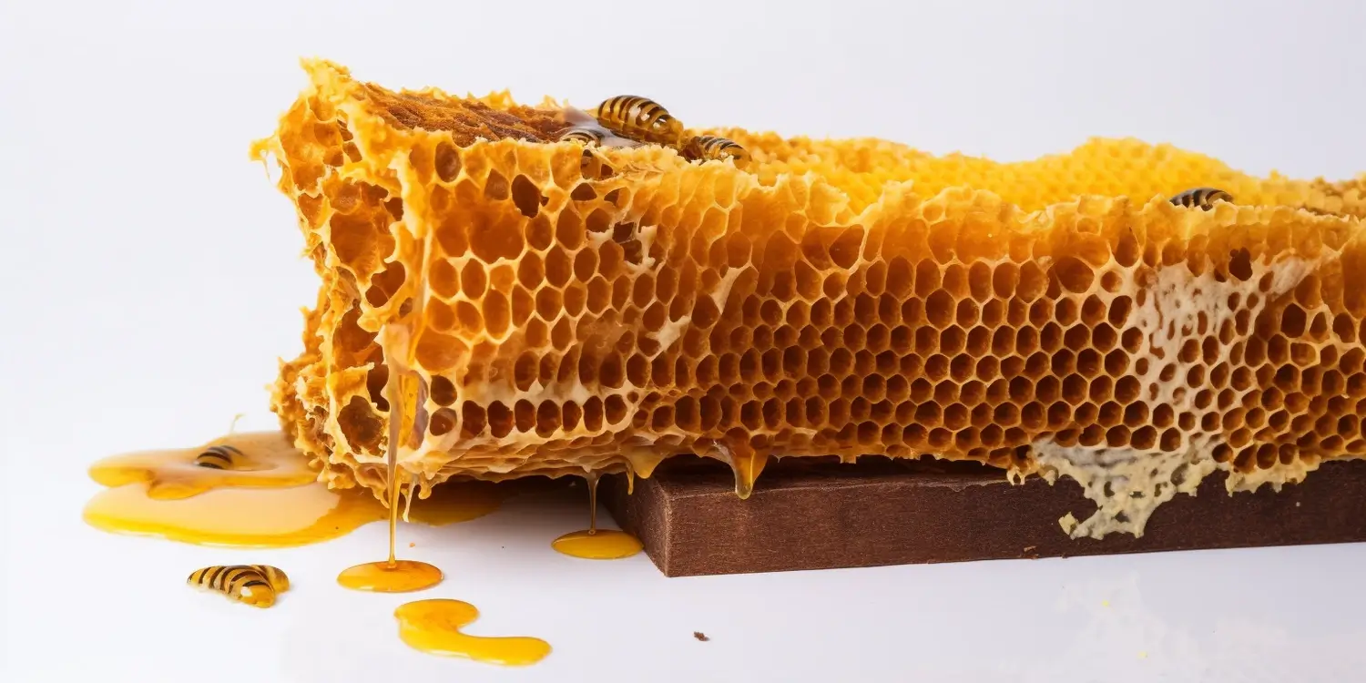 Miód wrzosowy jako suplement