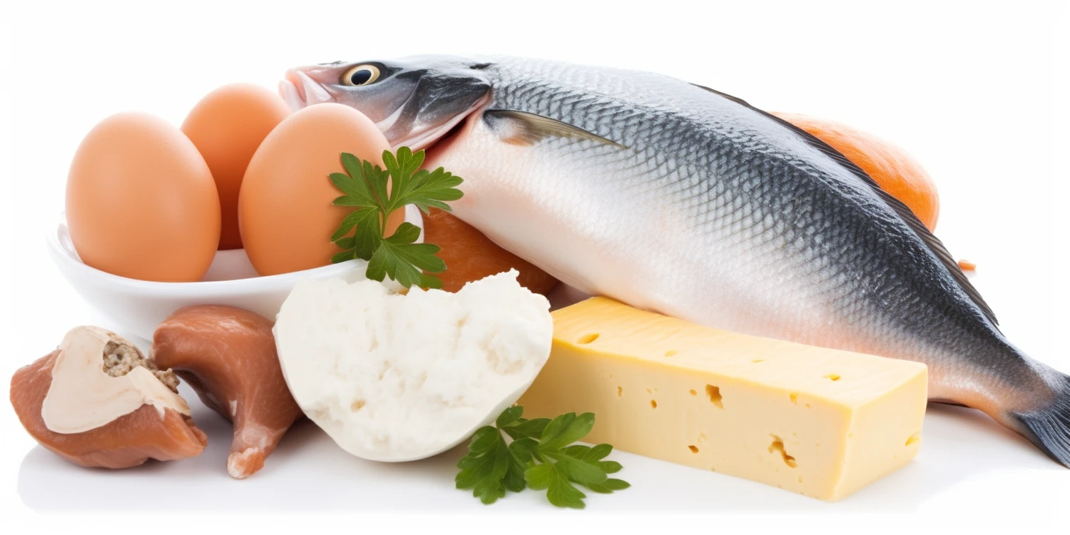 Na co jest witamina D?