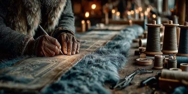 Najlepsze futro na rolce