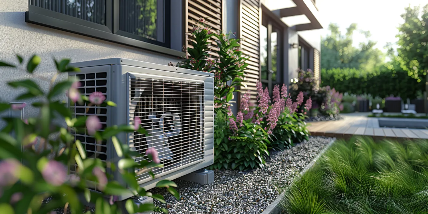 Pompa ciepła Nowy Dwór Mazowiecki