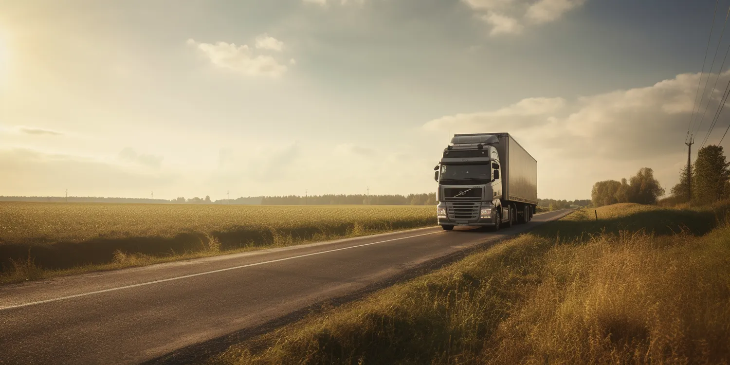 Praca w transporcie międzynarodowym