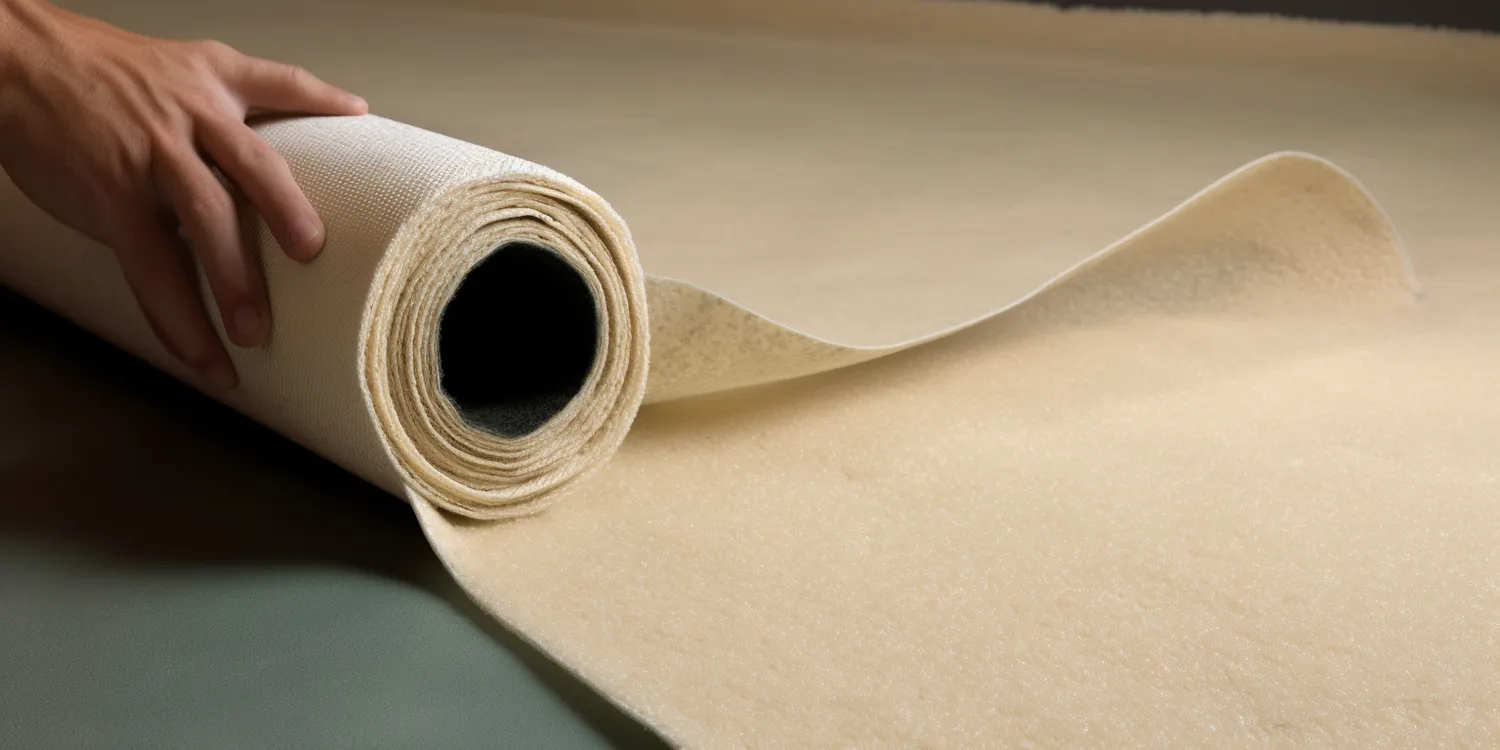 Szybkie i efektywne pranie wykładzin i dywanów