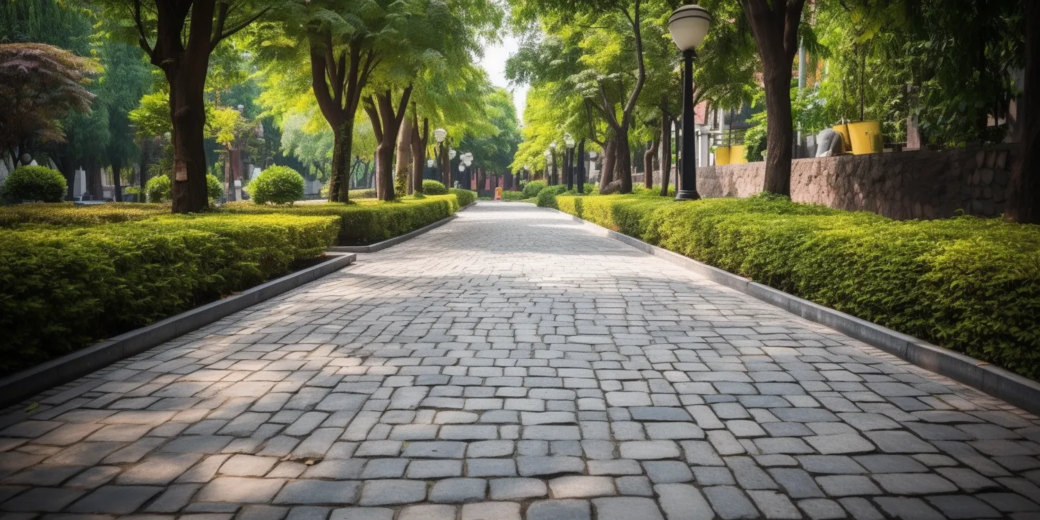 Usługi brukarskie Stargard