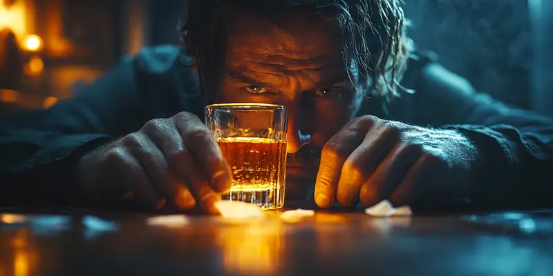 Alkoholik w pracy co robić?