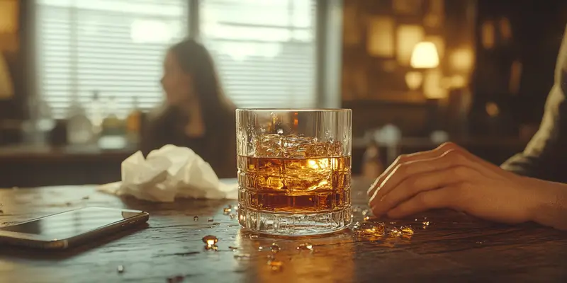 Alkoholizm jak leczyć samemu?