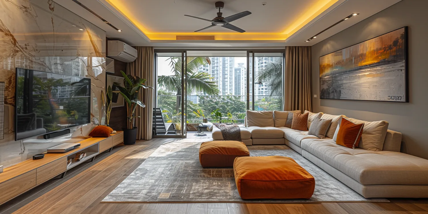 Czy klimatyzacja osusza powietrze?