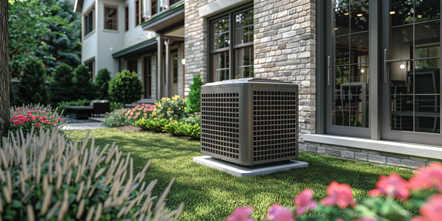 Dlaczego okna parują od wewnątrz?