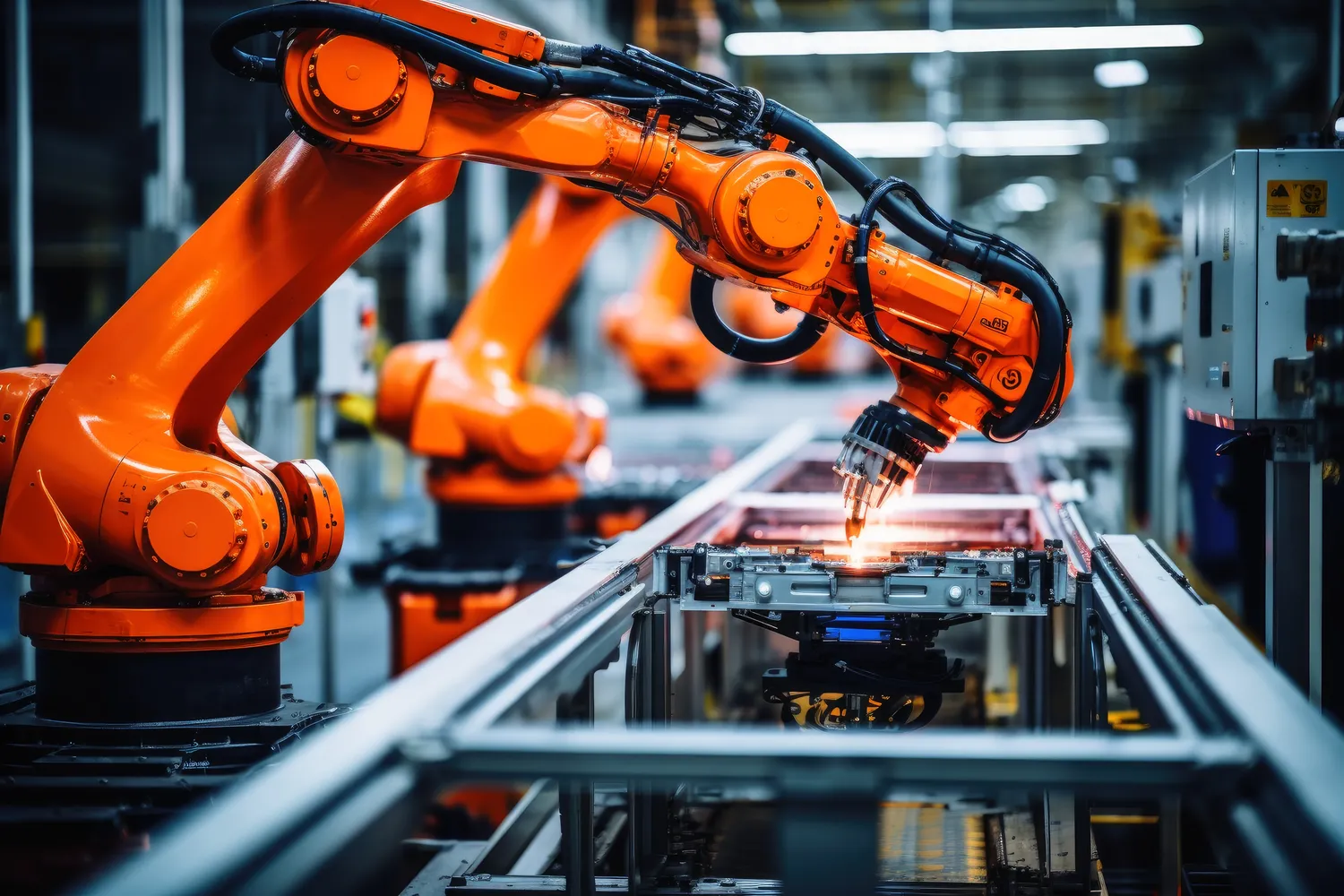 Dlaczego upadł przemysł włókienniczy w Łodzi?