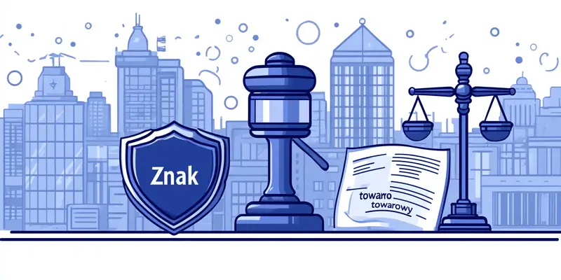 Dlaczego warto rejestrowac znak towarowy?