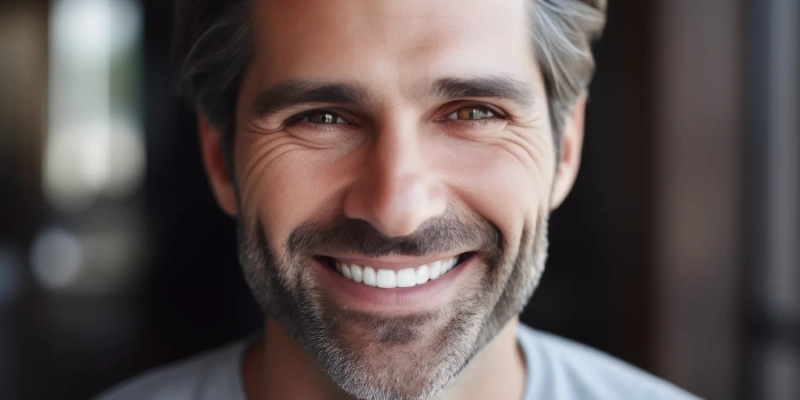 Gabinet stomatologiczny Szczecin