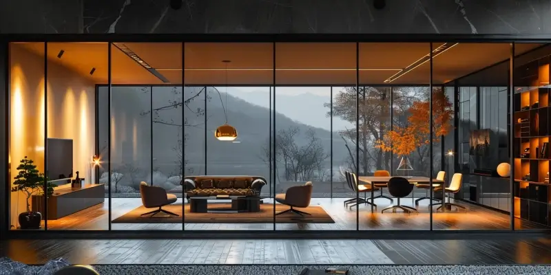 Ile kosztuje szklarz?