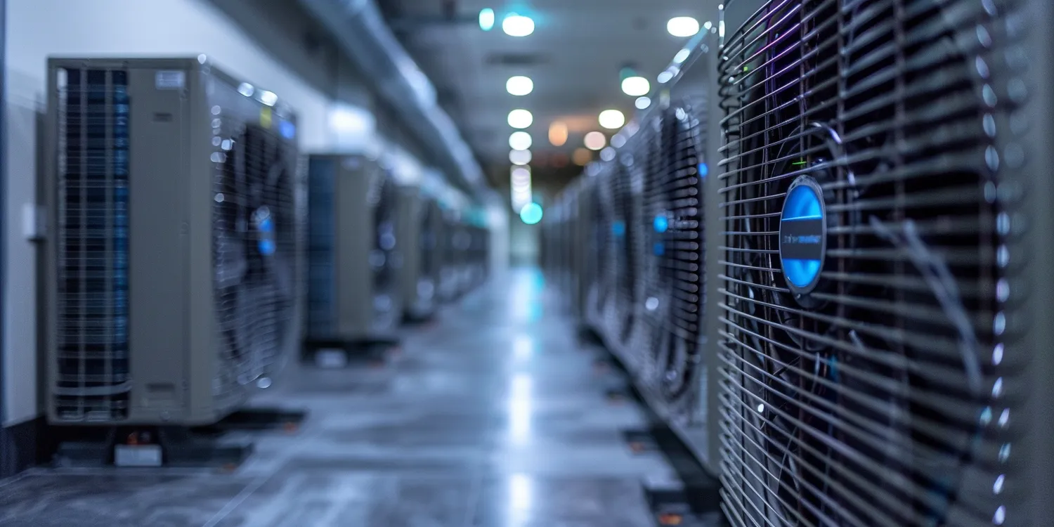 Ile prądu zużywa klimatyzacja 7 KW?