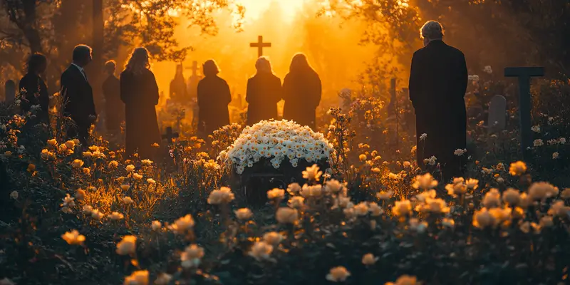 Jak reklamować zakład pogrzebowy?