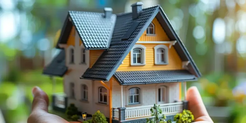 Jak skutecznie sprzedać swoją nieruchomość?