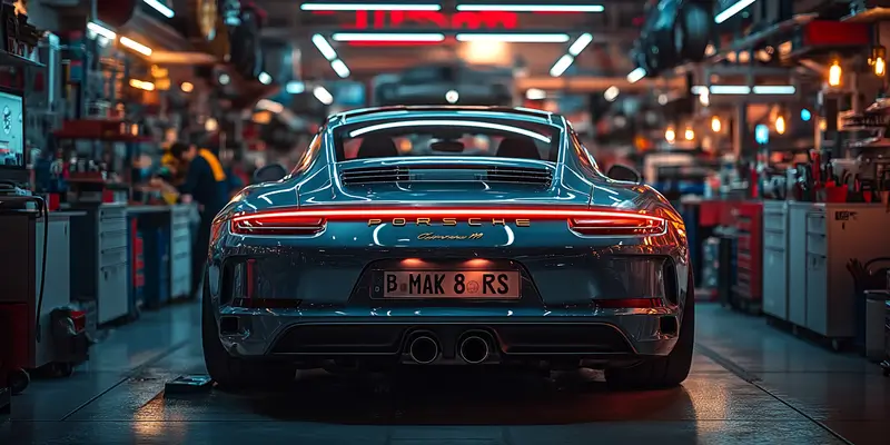 Jak uzyskac dotacje na warsztat samochodowy?