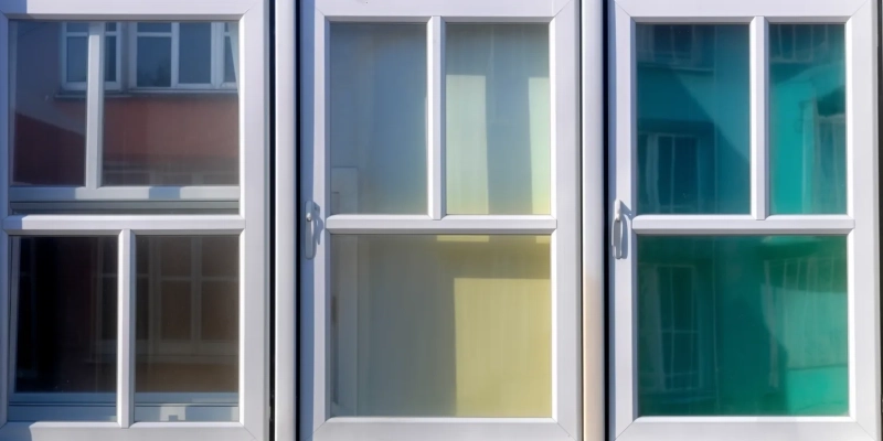 Jak wyregulować okna PCV na zimę?