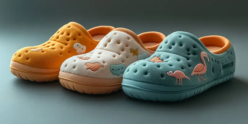 Jakie kapcie dla dziecka do przedszkola?