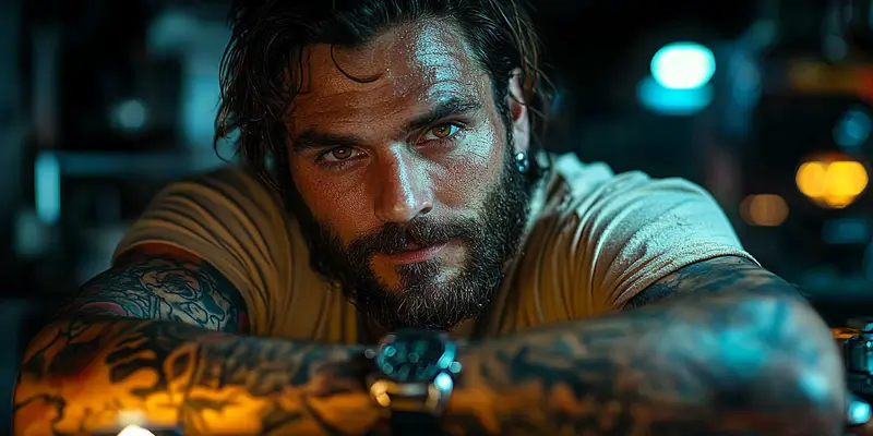 Kiedy wynaleziono tatuaże?