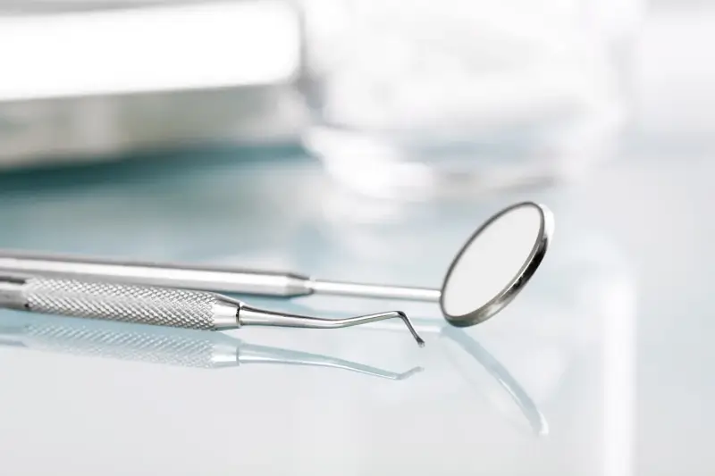 Leczenie kanałowe pod mikroskopem Szczecin