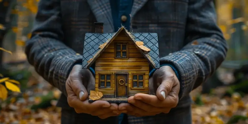 Nieruchomości na sprzedaż - o czym zapominają nabywcy?