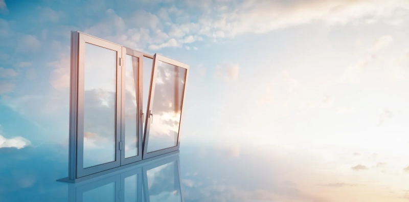 Okna przesuwne Szczecin