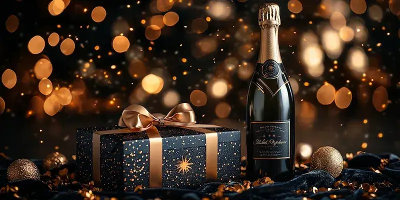 Personalizowane prezenty chrzest