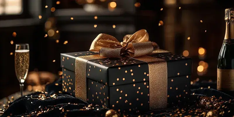 Personalizowane prezenty firmowe z logo