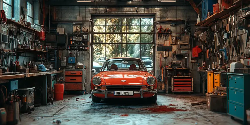 Płyn hamulcowy - dlaczego trzeba wymieniać i jak często