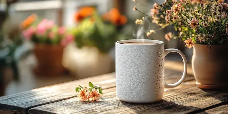 Prezent personalizowany dla babci