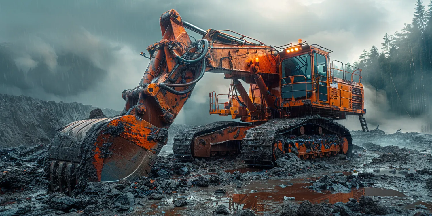 Projektowanie i budowa maszyn przemysłowych