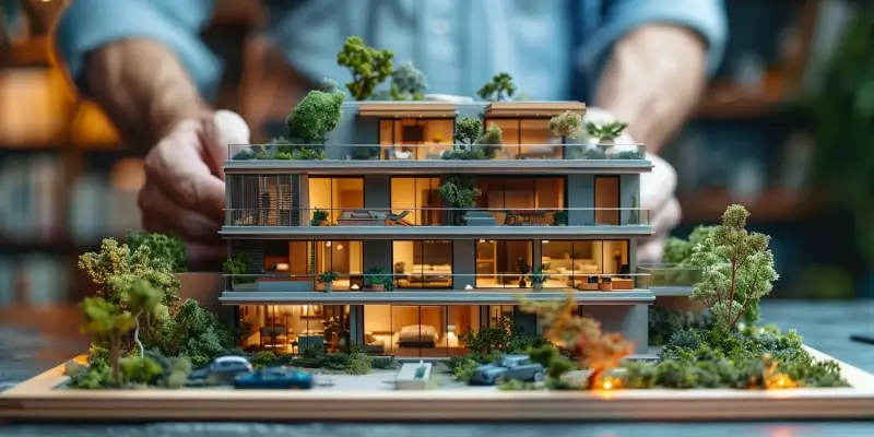 Sprzedaj nieruchomość szybko i sprawnie