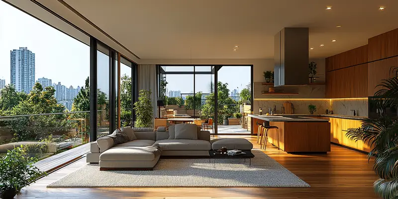 Sprzedaż mieszkania na co zwrócić uwagę?