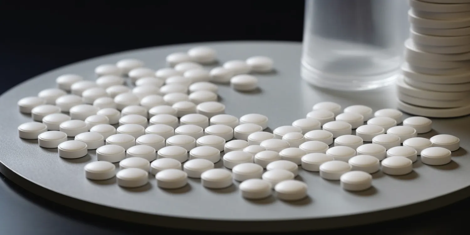 Tabletka na trzeźwość – ile działa Esperal?