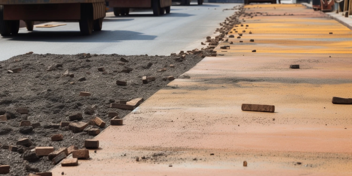 Usługi brukarskie cennik Szczecin