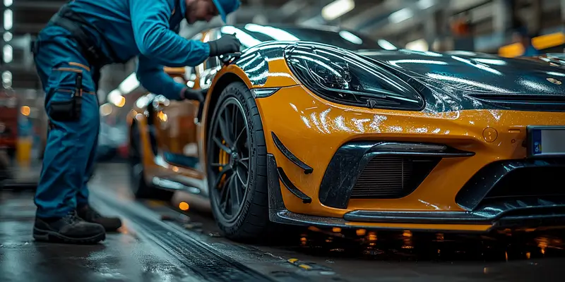 Warsztat samochodowy jaki program?