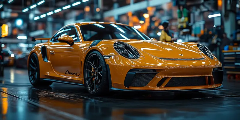 Warsztat samochodowy jaki ryczałt?