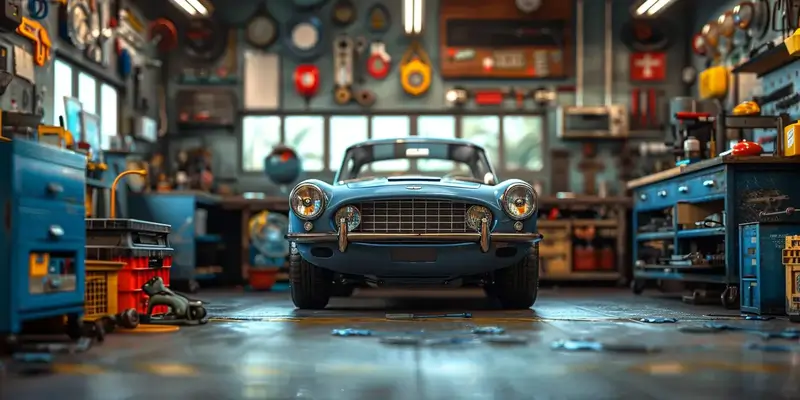 Warsztat samochodowy kiedy kasa fiskalna?