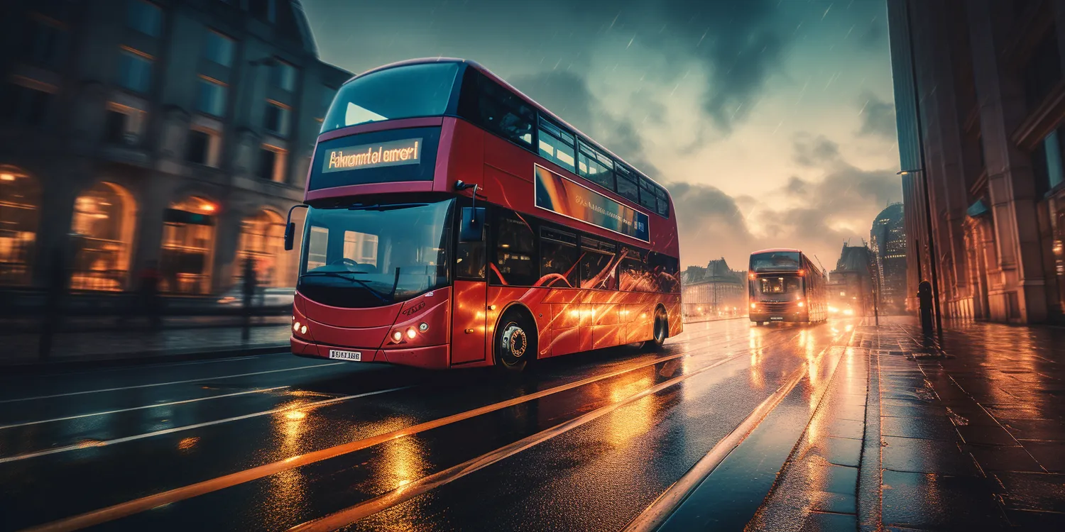 Wynajem autokaru na wycieczkę szkolną Szczecin