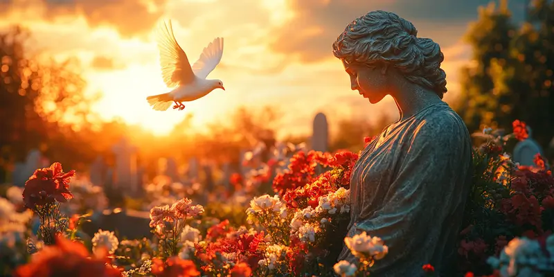 Zakład pogrzebowy jakie dokumenty?