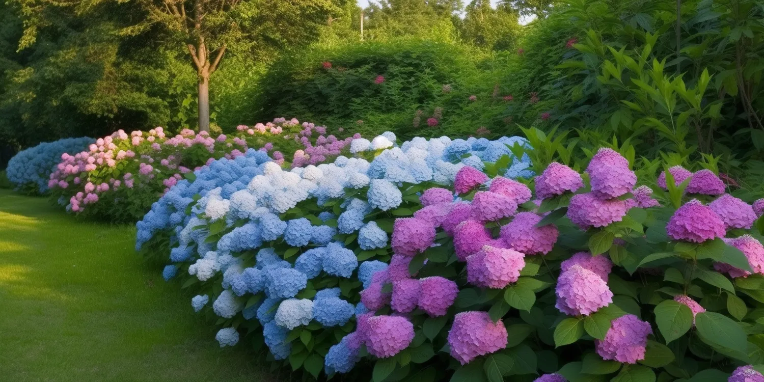 Zakładanie ogrodu Szczecin