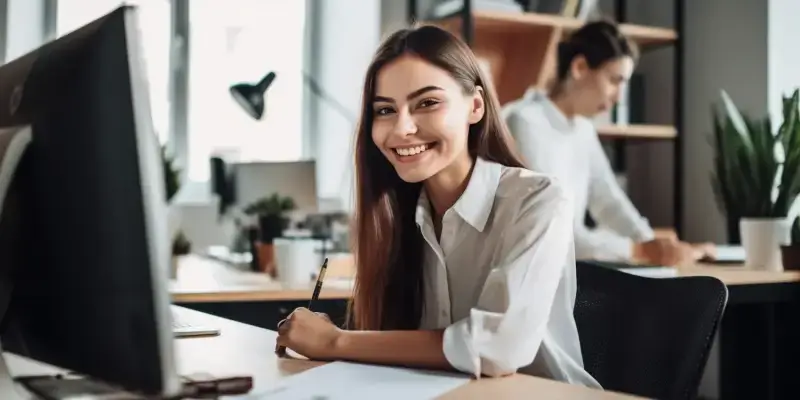 Zalety pełnej księgowości