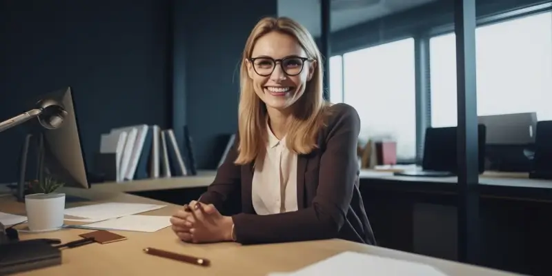 Najwazniejsze zalety prowadzenia ksiegowosci