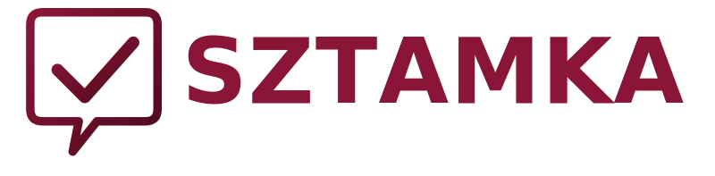 Sztamka