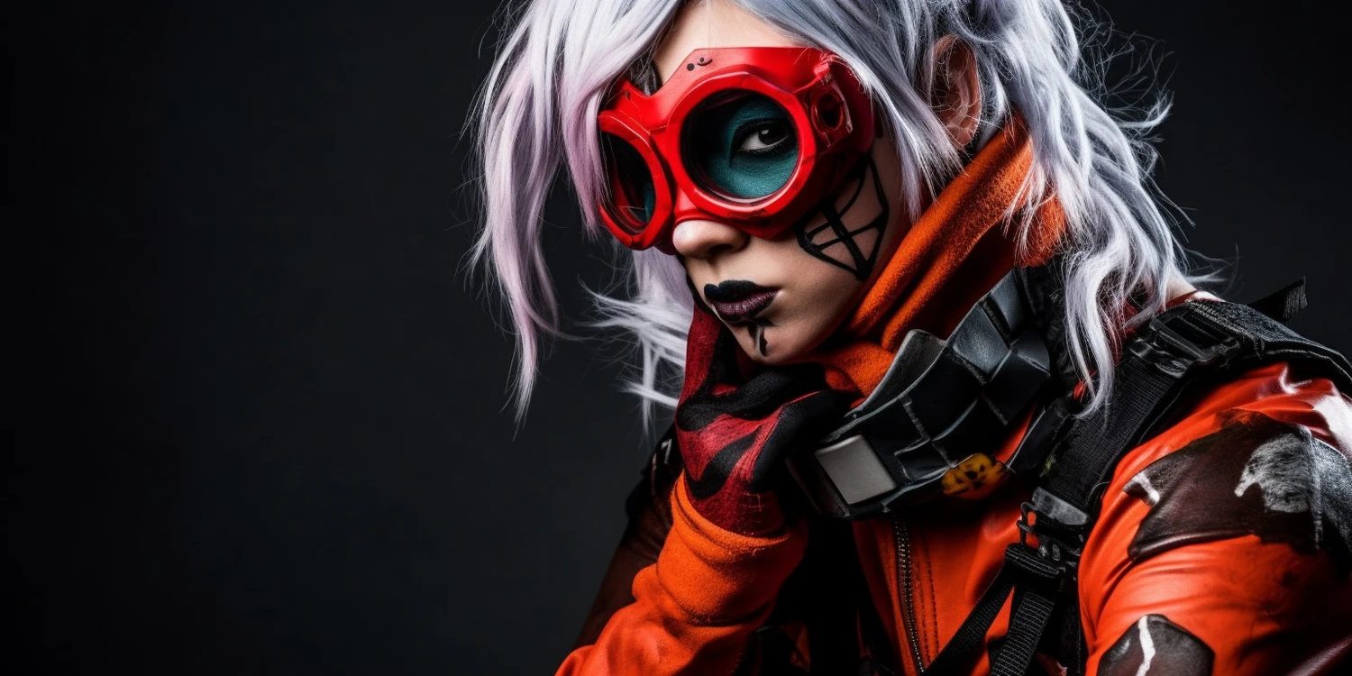 Cosplay jak zrobic zbroje